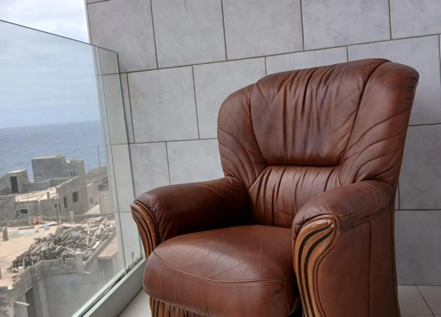 Casa Cantinho D'Ouro Ponta Do Sol Διαμέρισμα