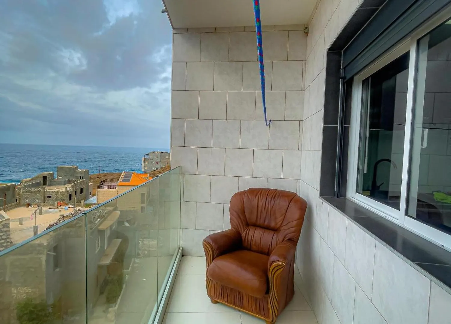 Casa Cantinho D'Ouro Ponta Do Sol Διαμέρισμα